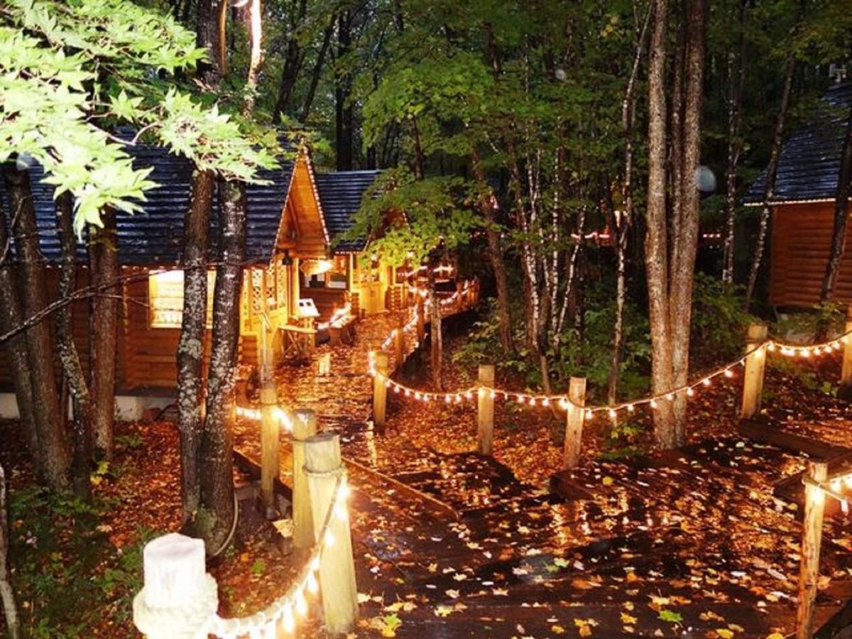 Stay In Бией Екстериор снимка