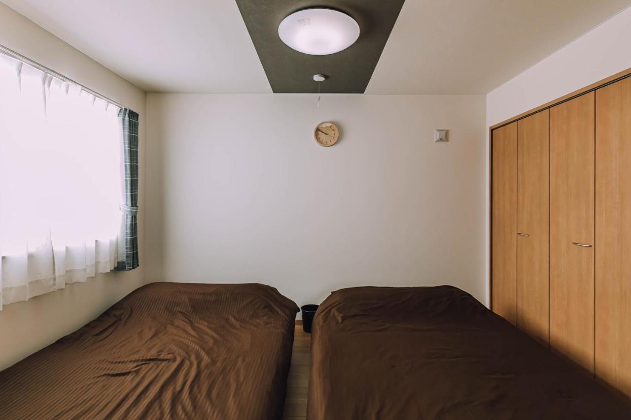 Stay In Бией Екстериор снимка